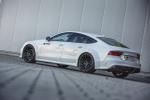 Audi RS7 Sportback PD700R Widebody by Prior Design 2017 года